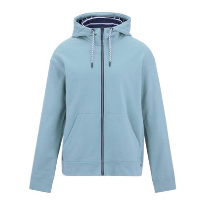 Front - Regatta Womens/Ladies Bayletta Full Zip Hoodie