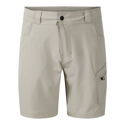 Front - Dare 2B Childrens/Kids Reprise III Multi Pocket Shorts