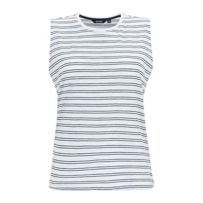 Front - Regatta Womens/Ladies Fariene Vest Top