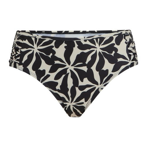Front - Regatta Womens/Ladies Aceana Abstract Floral Bikini Bottoms