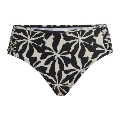 Front - Regatta Womens/Ladies Aceana Abstract Floral Bikini Bottoms