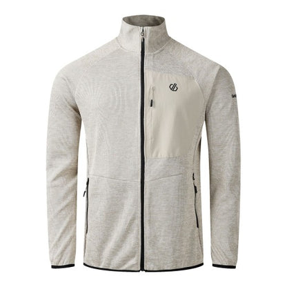 Front - Dare 2B Mens Torrek II Fleece Jacket