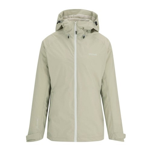 Front - Regatta Womens/Ladies Freesdale Waterproof Jacket