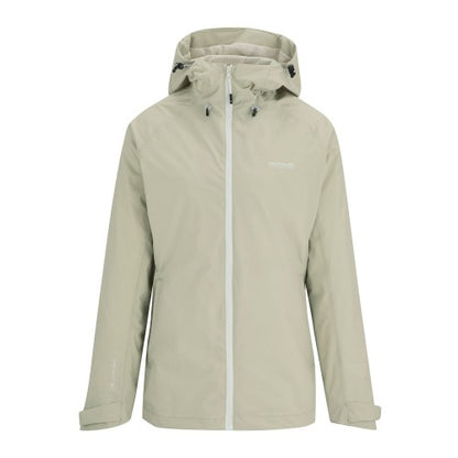 Front - Regatta Womens/Ladies Freesdale Waterproof Jacket