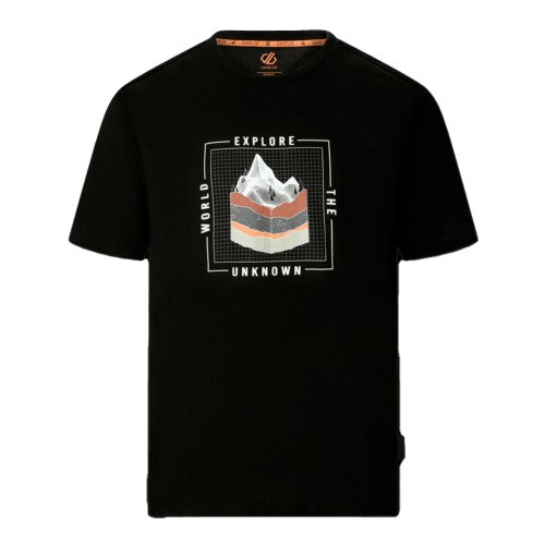 Front - Dare 2B Mens T-Shirt
