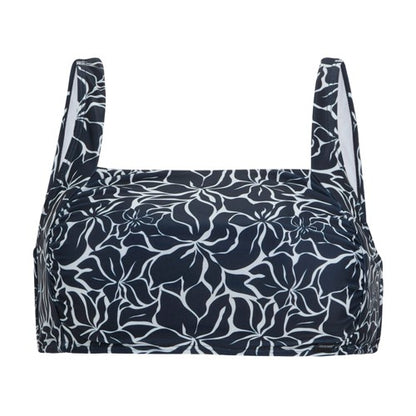 Front - Regatta Womens/Ladies Loria Floral Bikini Top