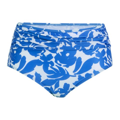 Front - Regatta Womens/Ladies Loria Fleur Bloom Bikini Bottoms