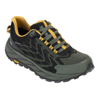 Front - Regatta Mens Cruize Logo Shoes