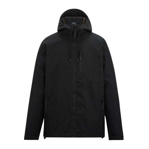 Front - Regatta Mens Frankie Waterproof Jacket