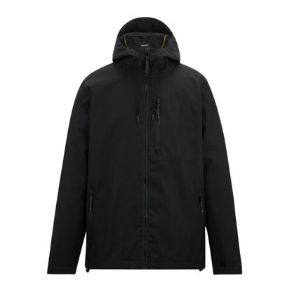 Front - Regatta Mens Frankie Waterproof Jacket