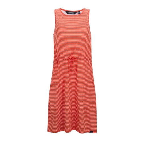 Front - Regatta Womens/Ladies Amorie Dress