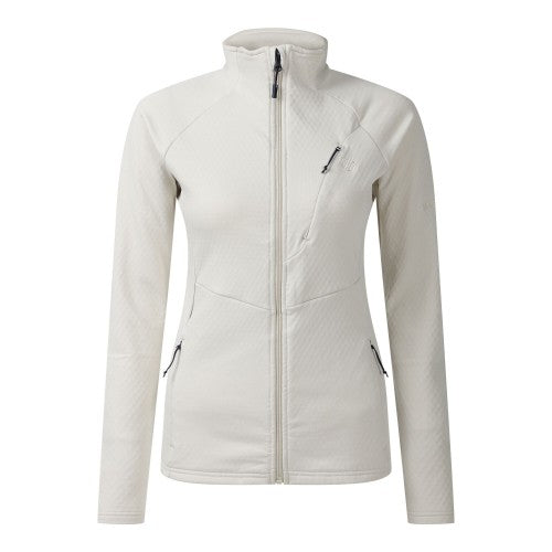 Front - Dare 2B Womens/Ladies Emerging III Stretch Jacket