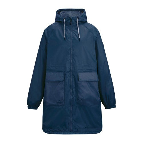Front - Regatta Womens/Ladies Brindel Pack-It Jacket