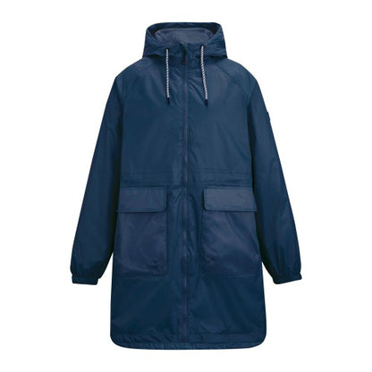 Front - Regatta Womens/Ladies Brindel Pack-It Jacket