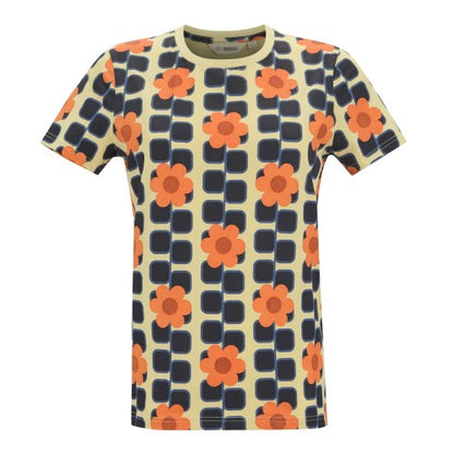 Front - Regatta Womens/Ladies Orla Kiely T-Shirt