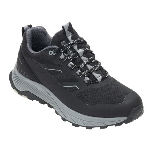 Front - Regatta Mens Ravika Trainers