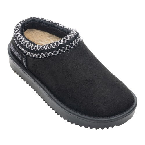 Front - Regatta Childrens/Kids Risley Waterproof Mules