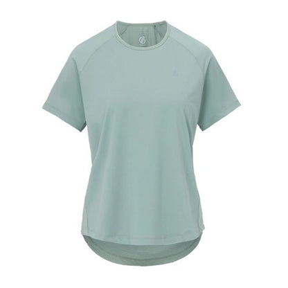 Front - Dare 2B Womens/Ladies Chase II T-Shirt
