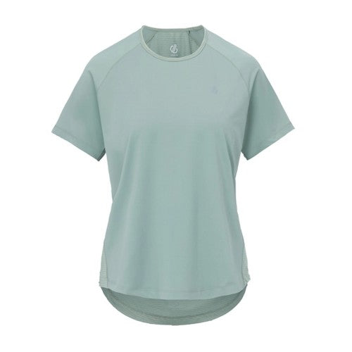 Front - Dare 2B Womens/Ladies Chase II T-Shirt