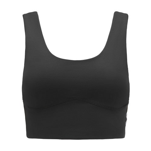 Front - Dare 2B Womens/Ladies Refresh Sports Bra
