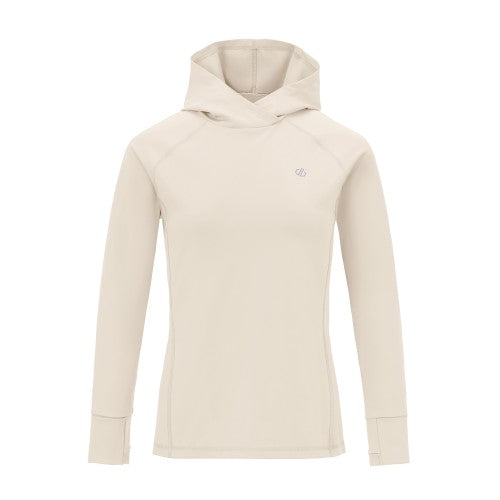 Front - Dare 2B Womens/Ladies Refresh Hoodie