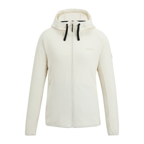 Front - Regatta Womens/Ladies Nayna Fleece Jacket