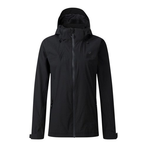 Front - Dare 2B Womens/Ladies Switch Up III Waterproof Jacket