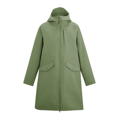 Front - Regatta Womens/Ladies Levita Waterproof Jacket