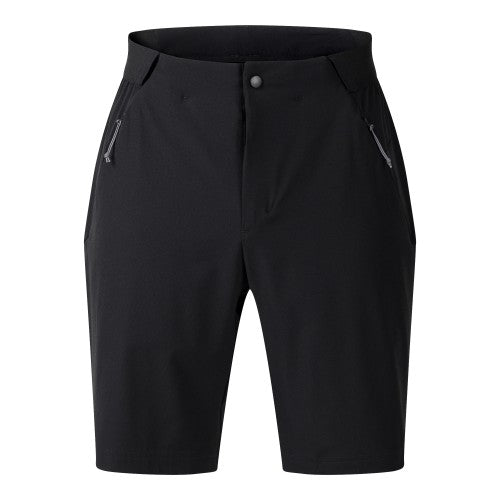 Front - Dare 2B Mens Torrek Lite Shorts