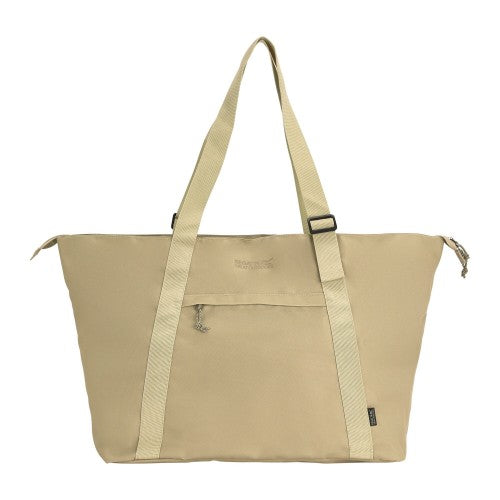 Front - Regatta Unisex Adult Boulder Tote Bag