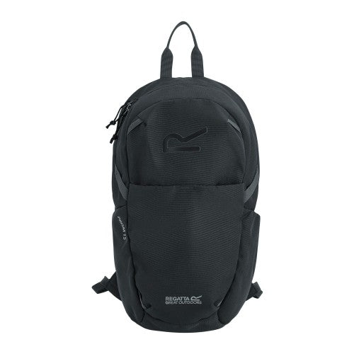Front - Regatta Prism 15L Backpack