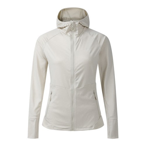Front - Dare 2B Womens/Ladies Nomadic Stretch Midlayer