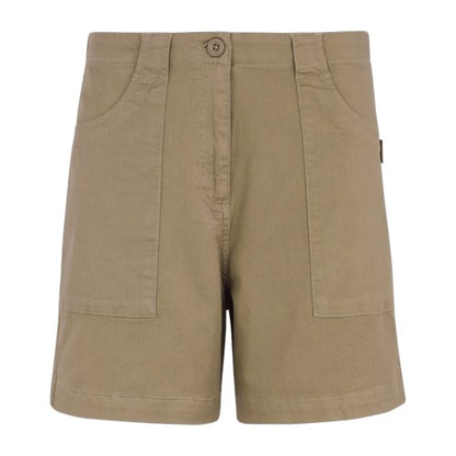 Front - Regatta Womens/Ladies Liza Shorts