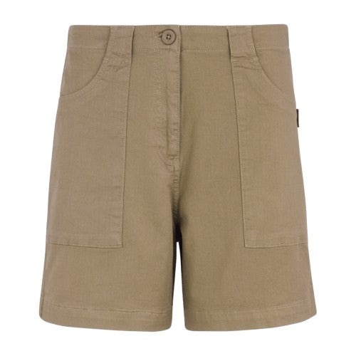 Front - Regatta Womens/Ladies Liza Shorts