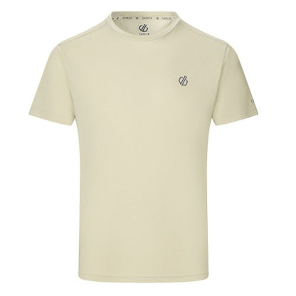 Front - Dare 2B Mens Agile Short-Sleeved T-Shirt