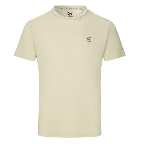 Front - Dare 2B Mens Agile Short-Sleeved T-Shirt