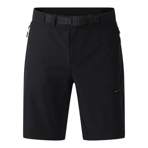 Front - Regatta Mens Tuned In Pro II Shorts