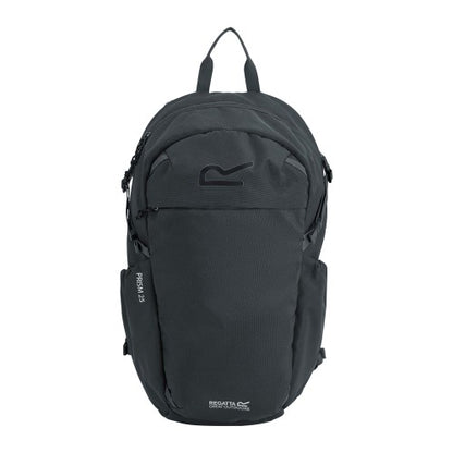 Front - Regatta Prism Logo 25L Backpack