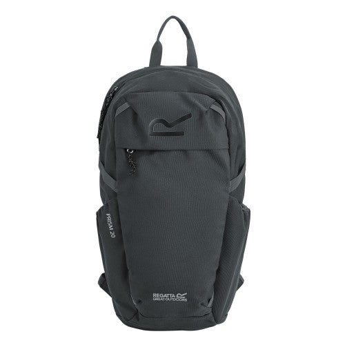 Front - Regatta Prism 20L Backpack