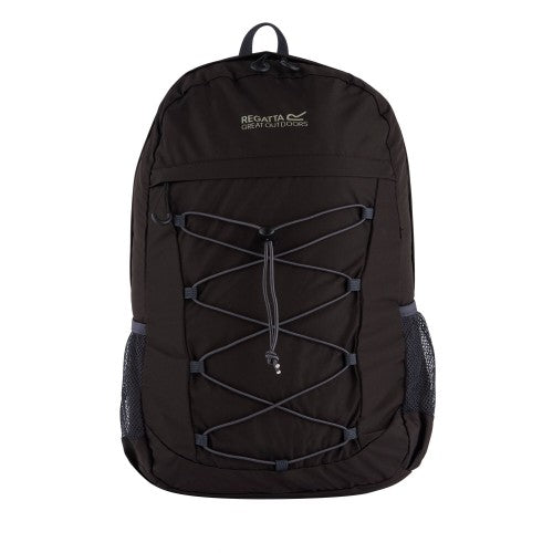 Front - Regatta Ultralite Packaway 20L Backpack