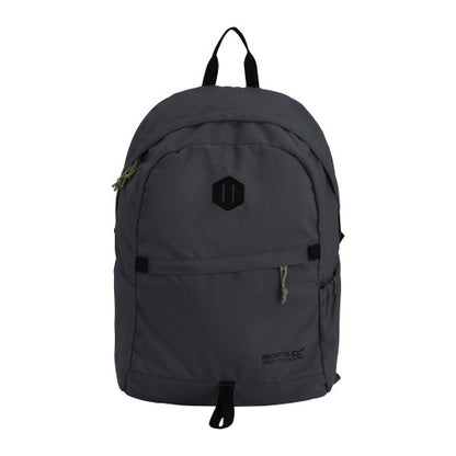 Front - Regatta Childrens/Kids Boulder 25L Backpack