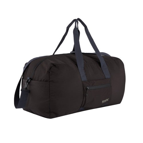 Front - Regatta Ultralite Logo Duffle Bag