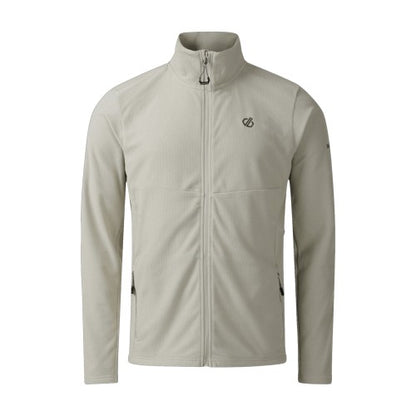 Front - Dare 2B Mens Arising Fleece Jacket