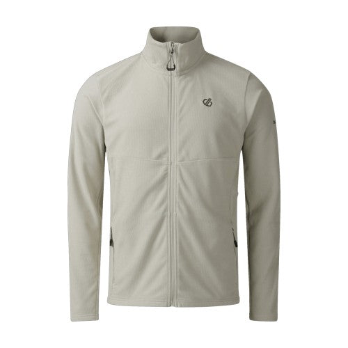 Front - Dare 2B Mens Arising Fleece Jacket