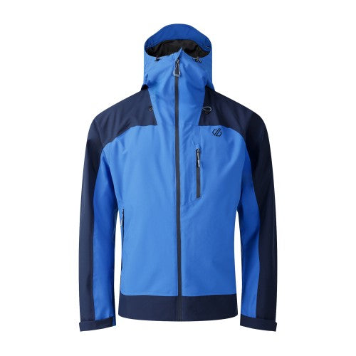 Front - Dare 2B Mens Torrek III Padded Jacket