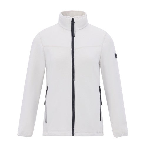 Front - Dare 2B Womens/Ladies Florena Full Zip Fleece Jacket