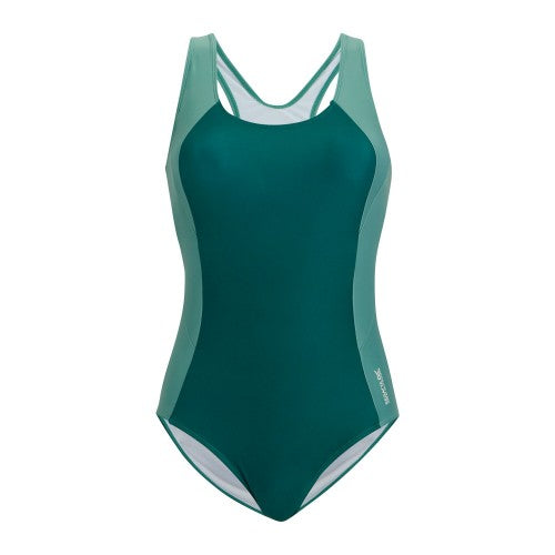 Front - Regatta Womens/Ladies Active One Piece Swimsuit