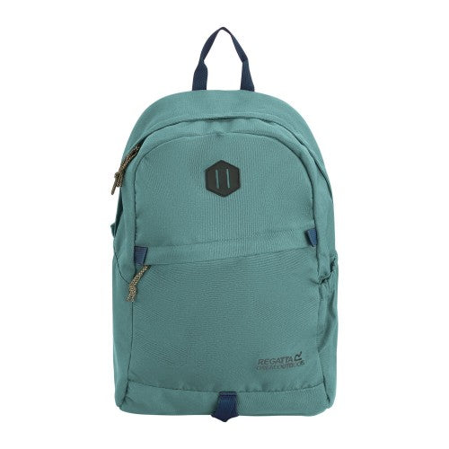 Front - Regatta Boulder 20L Backpack