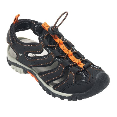 Front - Regatta Childrens/Kids Westshore IV Sandals