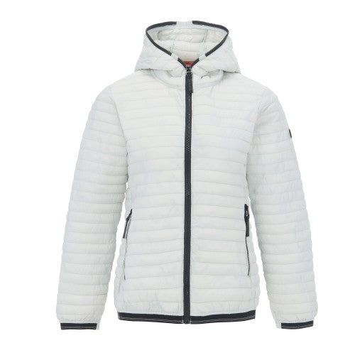 Front - Regatta Womens/Ladies Rigain Quilted Jacket